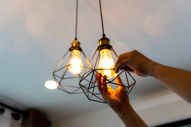 Best Local Electrician Companies  in Pine Lawn, MO