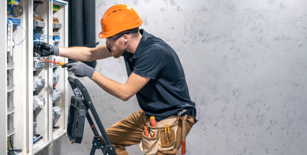 Best Best Electricians Near Me  in Pine Lawn, MO
